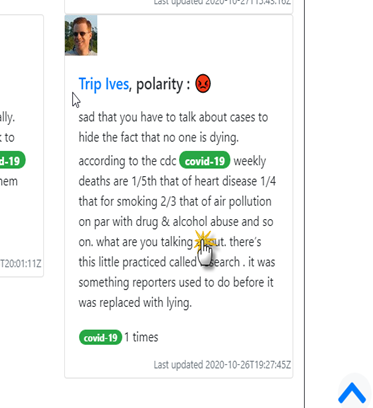 Opinion Mining in Social Media – YouTube